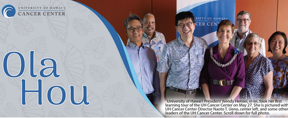 Ola Hou June 12, 2025